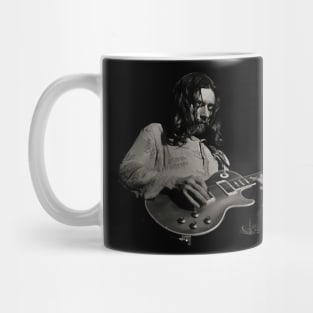 Forrest Richard Betts Mug